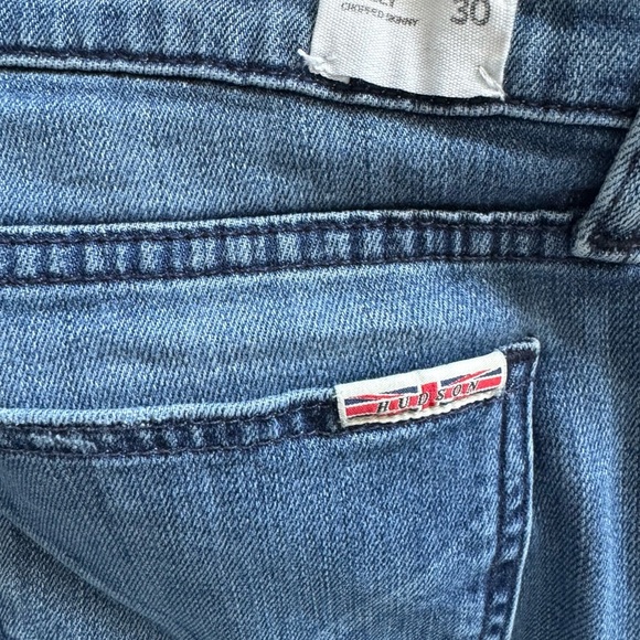 Hudson Jeans - Picture 3 of 3